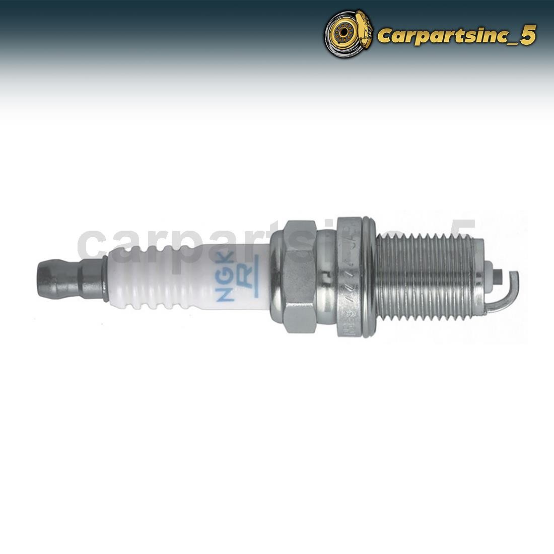 NGK Spark Plug Fits 1993 1994 1995 1996 1997 1998 Nissan Quest | eBay