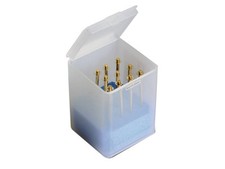Polini Carburettor Needle Set for Keihin PWK, Naraku, Stage6, OKO Flat Slide ...