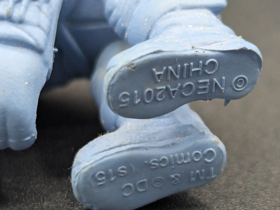 Arrow: Serie de televisión NECA Scalers DC Comics Green Arrow primer disparo prototipo Foto 3 de 4