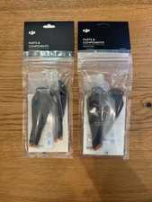 2 Pairs - DJI Air 3/3S Low-Noise Propellers Pair Original