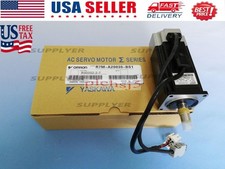 100% NEW OMRON Yaskawa SERVO Motor R7M-A20030-BS1 BOX R7MA20030BS1