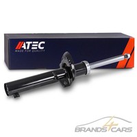 Atec StoßDÄMpfer Vorne FÜR Audi A3 Q2 Cupra Seat Leon Skoda Octavia Superb Vw