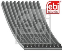 Febi Bilstein 44706 Keilrippenriemen Keilriemen