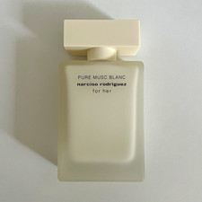 Parfum narciso rodriguez PURE MUSC BLANC for ...