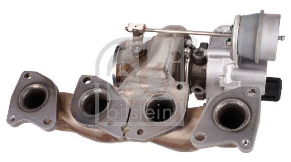 Febi Bilstein 196183 Nox-Sensor-image