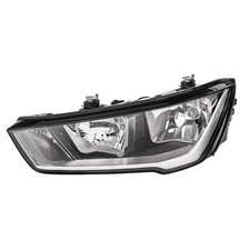 Hauptscheinwerfer links 12 V H15 Halogen HELLA für u.a. AUDI A1