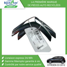 Calandre Citroen C3