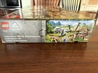 LEGO Jurassic World 75941 Indominus Rex vs Ankylosaurus BRAND NEW SEALED — photo 4