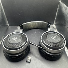 Razer Nari Headsets Not Tested For Parts As-is