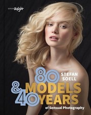 80 Models & 40 Years of sensual Photography | nullStefan Soell | nulldeutsch