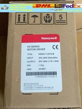 1PC Brand New Honeywell HD660-T-0015-B Frequency Converter Fast transportation