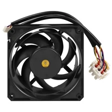 New Condenser Fan Motor Replacement Part for GE Refrigerator WR60X10339