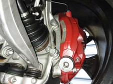 80A615108M BREMSSATTEL VORN RECHTS / 2578493 FÜR AUDI Q5 SPORTBACK FYT 45 TFSI