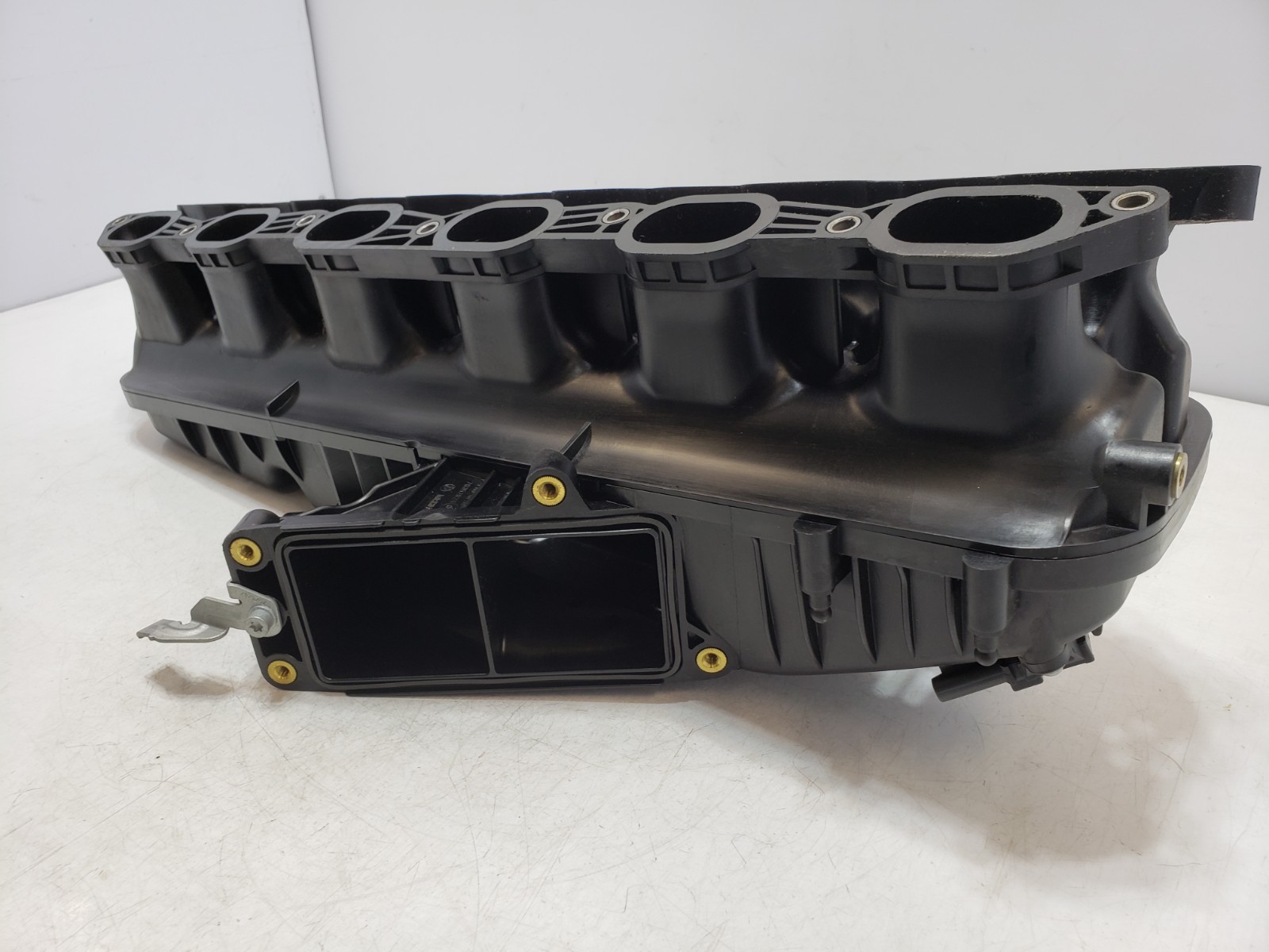 ✅ 10-18 OEM Rolls Royce Ghost RR4 6.6L V12 Engine Air Intake Manifold