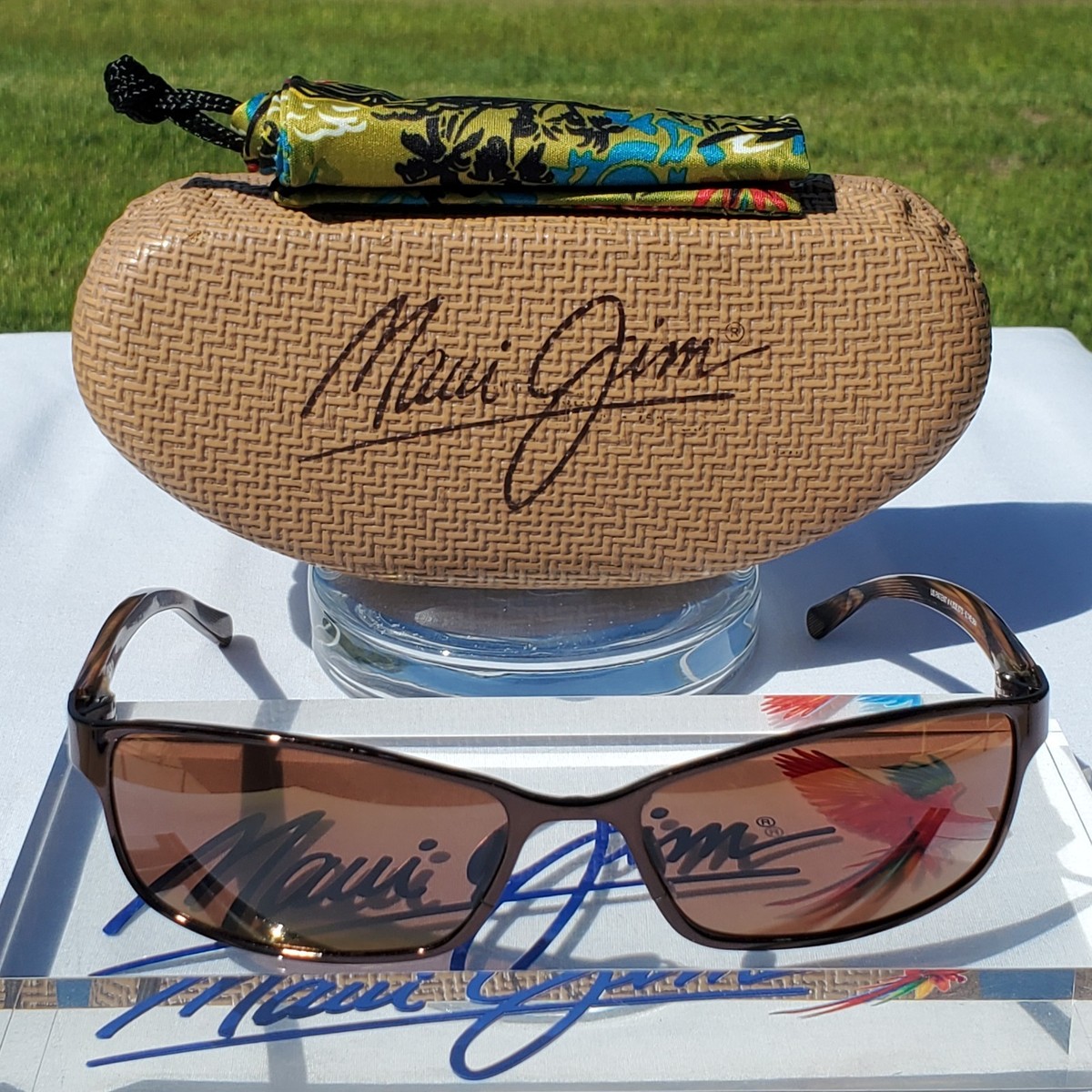 Maui Jim 