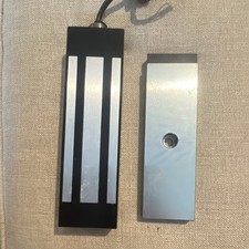 SDC Electromagnetic Lock 1575U 12V/24V Security Door Controls