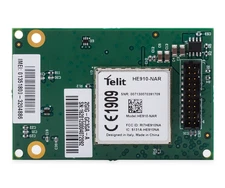 2GIG-GC3GA-T Panel Cellular Alarm LTE Communicator Verizon - NEW