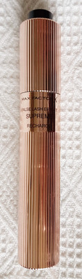 Max Factor False Lash Effect Supreme Recharge Refillable Mascara ~ Black ~ 8ml