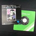 Paul McCartney No More Lonely Nights 7" Japan Import Beatles record NM M-