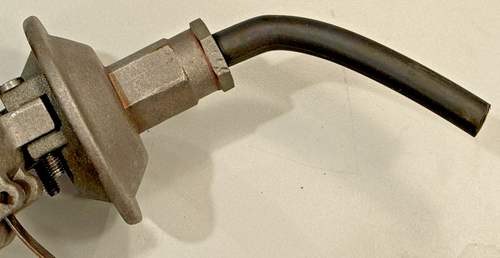 OEM RESTORED 1968 Ford 390 Country Sedan Galaxie Ranch Wagon F100 Distributor - Picture 5 of 24