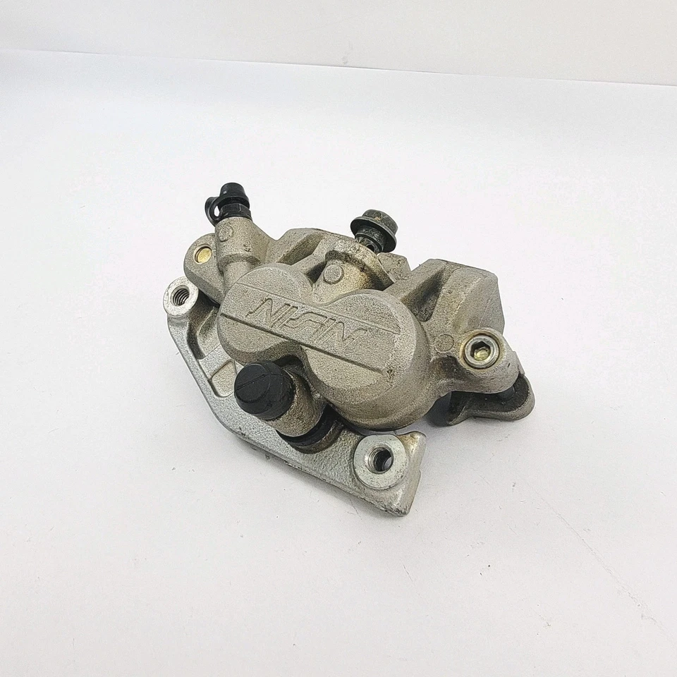 Pinza de freno delantera Kawasaki KX250F KX450F 04-07 KX250 2006 04-08 43080-0006 OEM Foto 4 de 4