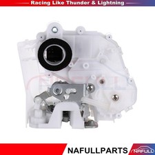 Power Door Lock Actuators Rear Left Side For 2007-2011 Honda CR-V Free Shipping