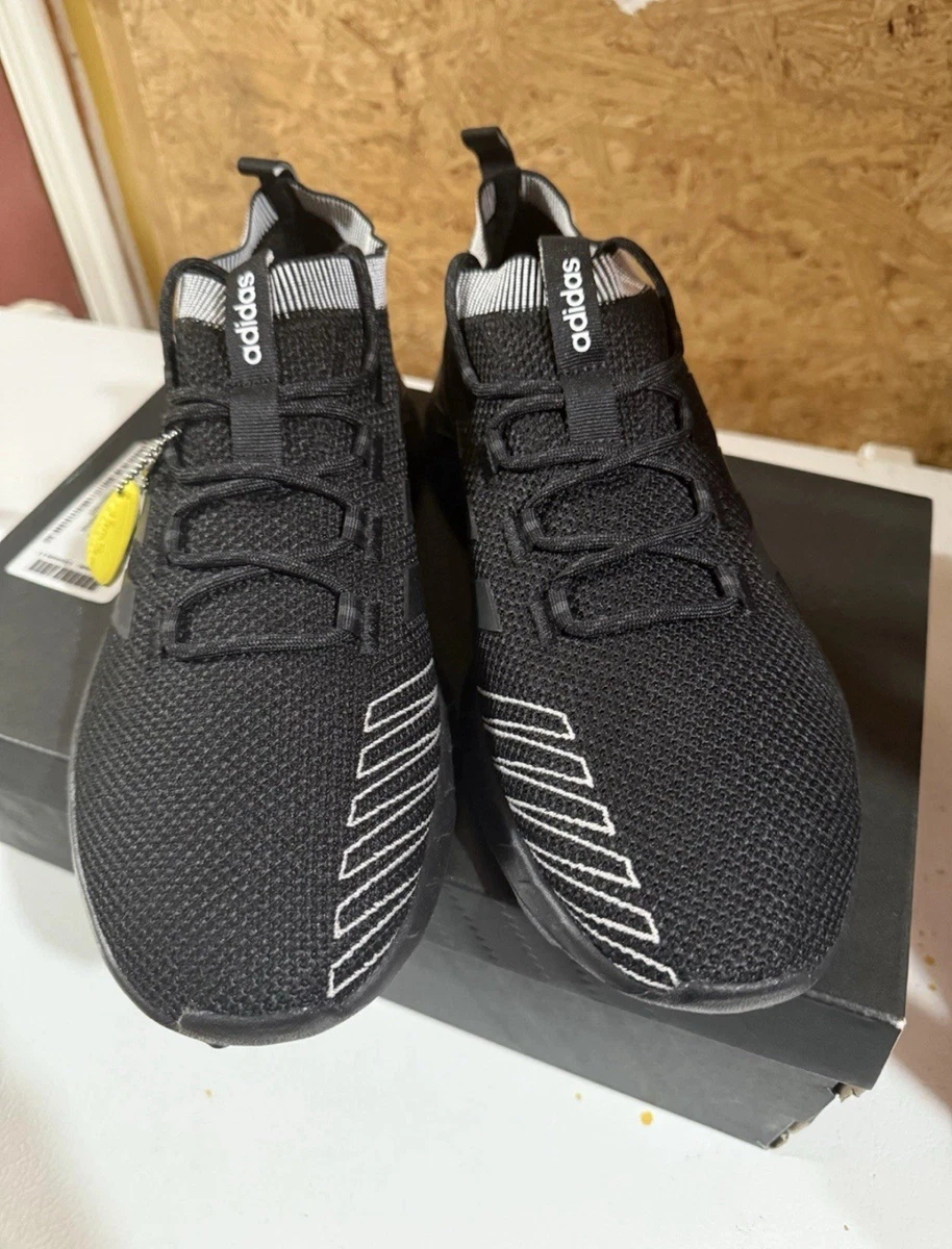 adidas Questar Rise Black | eBay