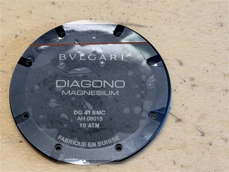 Bvlgari Watch Parts for sale | eBay