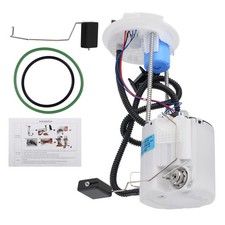 Electric Fuel Pump Assembly For Chevrolet Equinox 2.4L 2010-2017 P76866M E3840M
