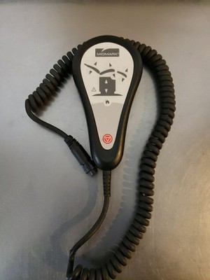 Midmark 630 Wired Hand Control | eBay