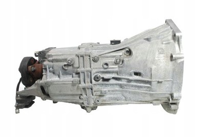 BMW F10 F20 F30 120d 320d 520d N47N Schaltgetriebe START/STOP GS6-45DZ