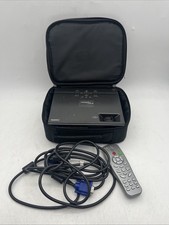 Optoma tx7156 Widescreen HDMI DLP Projector