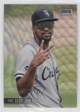 Click to enlarge Eloy Jimenez