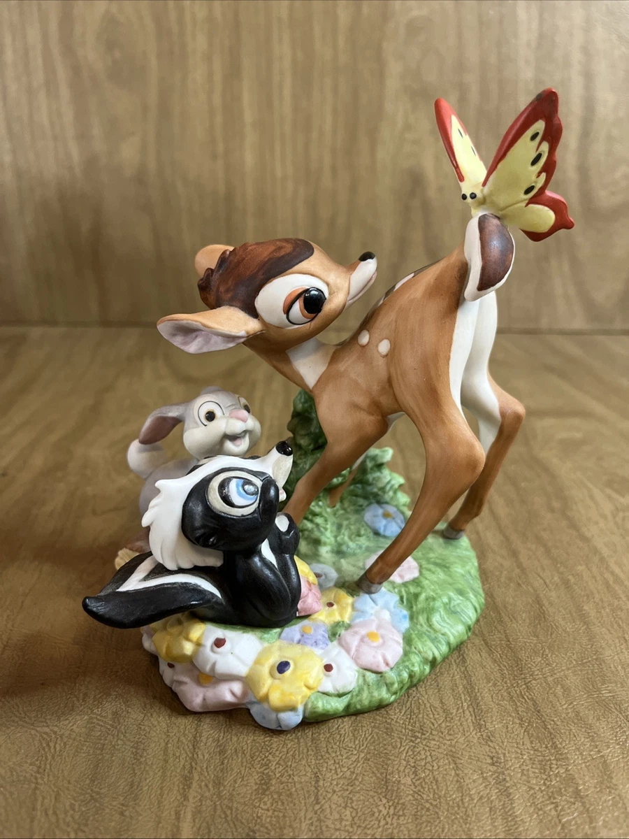 Bambi Disney Limited Edition Collectibles (1968-Now) for sale | eBay