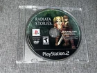 Radiata Stories - PlayStation 2 PS2 - Disc Only Very Good Condition