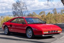 1989 Ferrari Mondial for Sale