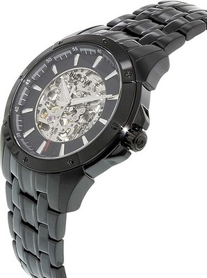 Bulova 98A147 Automatic Wrist Watch for Men for sale online | eBay