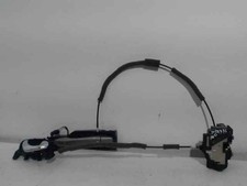 Porte avant et accessoires Nissan Pulsar