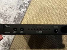 Panamax M4315 Pro Nice Power conditioner used 