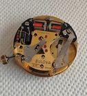 Bulova Accutron 2181 Tuning Fork movement - for parts or repair