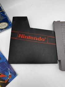 Spy vs Spy Nintendo Entertainment System, 1988 Nes Game Complete box Good Con A9