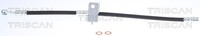 Bremsschlauch FÜR Hyundai Accent Iii Stufenheck (Mc) - Triscan 8150 43154