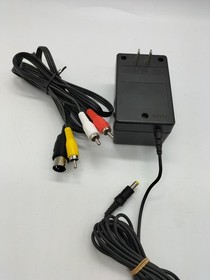 NEC PC Engine DUO-R console NEC japan PI-TG10 tested Controller  No box