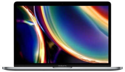 MacBook Pro 13'' 2020 M1 (CPU 8 / GPU 8) - 16GB - 1TB - QWERTY Italy