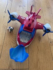Paw Patrol Air Patroller mit Robo Dog