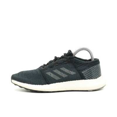 adidas Herren PureBoost DPR Sneaker EU 42 Schwarz AH2319 Mesh