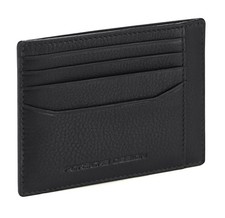 PORSCHE DESIGN Business Cardholder 4 Geldbörse Black