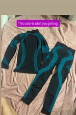 Workout / Gym / Sport Activewear Set