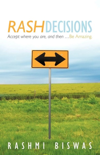 Rashmi Biswas | Rash Decisions | Taschenbuch | Englisch (2012) | Balboa Press-image