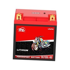 YTX30L-BS Lithium Powersports Battery 12V 14AH 720A Lithium 30L-720CCA